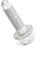BMW šešiakampis varžtas M12 x 1.5 x 43 mm klasė 8.8 6760386 33326760386
