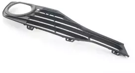 NAUJA OEM Rūko žibintų atidarymo tinklelio dešinė BMW 3 serija F30 F31 2012
