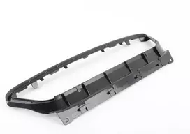 Bmw Naujas Originalus 5 M5 E60 E61 Galinis Bamperio Stiprinimas Difuzorius 7896846