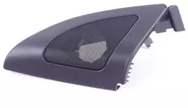 Originalus OEM Bmw 1 E81 E82 E88 Priekinio Durų Garsiakalbio Tweeter Dangtelis Kairėje 5133 7199597