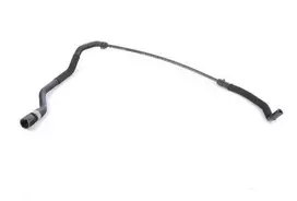Originalus BMW E82 E84 E90 radiatoriaus plėtimosi bako ventiliacijos linijos žarna OEM 17127565094
