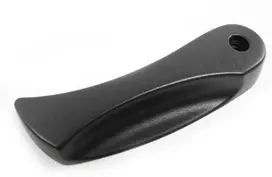 NAUJA OEM Originali BMW 7 serija E65 E66 E67 01-08 Gaubto atidarymo rankena 51238240607