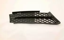 Naujas BMW e90 e91 (06-08) OEM bamperio dangtelis grotelių kairė + dešinė originali tinklelis