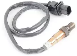 Originalus BMW F01 F01N F02 F02N F10 lambda deguonies jutiklis 1000MM OEM 11787589138