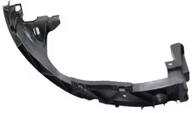 Naujas originalus OEM BMW E81 E87 E82 dešinės pusės žibinto laikiklio ranka 51647120824