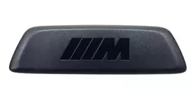 Priekinis M Sėdynės Galvos Atramos Emblemė BMW 2 G42 3 G20 Salonas 52108098996 Originalus 52108098996