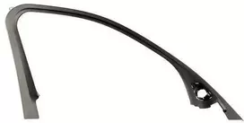 Priekinis Kairys Langų Rėmo Danga Trim BMW G20 G21 G28 G80 Originalus 51339891447