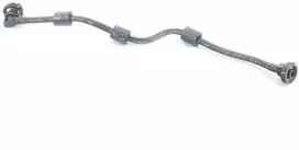 Originalus BMW E90 E90N aušinimo sistemos aušinimo skysčio žarna ventiliacijos vamzdis OEM 11537838219