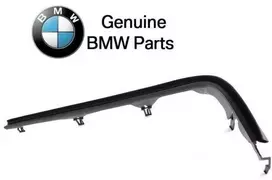 BMW 3 SERIJA E46 PRIEKINIS ŽIBINTO DANGTELIO JUOSTA DEŠINĖ VIRŠUTINĖ ORIGINALI 8384488