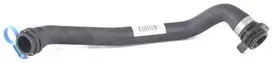 Originalus BMW F01 F01N F02 F02N termostatas aušinimo vandens žarna OEM 11537580969