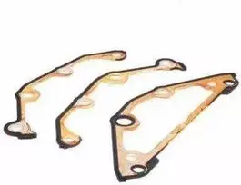 ORIGINALUS OEM BMW E53 E60 E60N E61 E61N E63 Laiko dangtelio tarpiklio rinkinys 11141439717