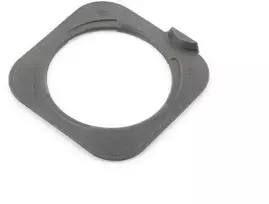 Originalus BMW E60N E61N E63N E65 diferencialo drenažo kištuko O-žiedas OEM 11137553165