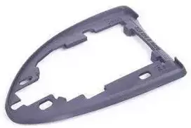 BMW E53 Dešinės Išorinės Durų Rankenos Pagrindo Sandariklio Guma 8243632 51218243632