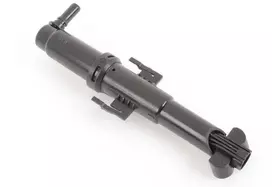 BMW 6 F12 F13 F06 Naujas buferis žibintų O/S dešinės plovimo purkštukas 7246088