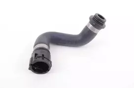 ORIGINALUS BMW 1 E81 E87 E88 3 E46 E90 X3 E83 1998- Aušinimo sistemos vandens žarna