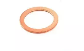 BMW suspaudimo tarpiklis, guminis žiedas 18 mm x 24 mm 1093598 32411093598