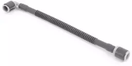 Originalus BMW E70 E70N E71 E72 SAC priekinio stiklo valytuvo plovimo žarna OEM 61667161468