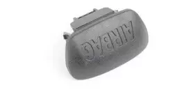 Genuine optinis laidininkas B-stulpelis BMW Alpina Hybrid 7L B7 B7L B7LX 63319242154