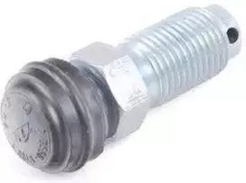 AUTENTIŠKAS OEM BMW F01 E65 E38 F02 F03 Priekinis Ratų Stabdžių Išleidimo Vožtuvas 34116768018