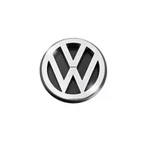 VAG VW Transporter Kombi Galinio Luksmo Emblema 1997 2005 2006 2011 2012 2014 Originalus 2178536872