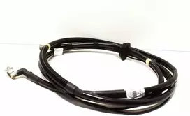 BMW 3 E30 Plus Polio Baterijos Laidas 12421375601 1375601 NAUJAS ORIGINALUS