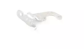 BMW originalaus priekinio žibinto lygio jutiklio laikiklis kairėje 37146781361