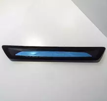 BMW Originalus Automobilio Priekinės Durų Slenksčio Apdailos Dangtelis Sport F20/F30/F31 51477289216