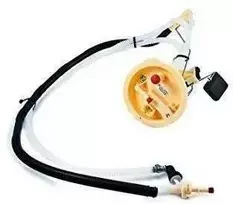 NAUJA OEM BMW E81 E82 Kuro filtras + Slėgio reguliatoriaus remonto rinkinys 16117170090