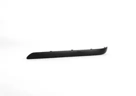 BMW E46 325 330 Dešinės Galinės Bamperio Smūgio Juosta Originali 51127030604