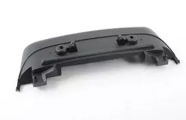 Naujas originalus BMW F12 centrinio prietaisų skydelio ekrano galinis dangtelis 9380963 OEM
