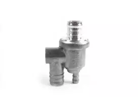 Originalus BMW E30 Cabrio papildomas šildytuvo branduolio termostatas OEM 64118391926