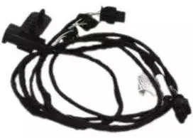 BMW 4 F36 F32 F33 Priekinės Parkavimo Pagalbos Laidų Rinkinys Originalus 61129337191