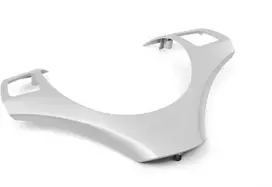 Originalus Titan vairo apdailos dangtelis tinka BMW 3 serijai E90 E91 2005-2008