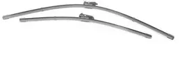 Originalūs BMW 5 serijos valytuvai scheibenwischer-set priekiniai G30 G31 LHD 2447932