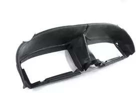 BMW E90 E91 E92 E93 325i 325xi Oro kanalas - Už inkstų grotelių iki priekinio skydelio