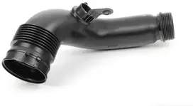 BMW Filtruotas Oro Vamzdis Hibridas F20 F21 F22 F23 F30 F31 F32 Originalus 13717602651