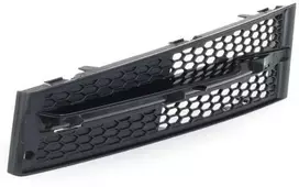 AUTENTIŠKAS OEM BMW E92 E93 LCI Priekinis Bamperio Grotelės Kairė 51117227923