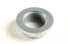 BMW E30 E36 E46 E82 E88 E89 E90 Galiniai ašies veržlė originali 33411132565