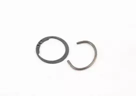AUTENTIŠKAS OEM BMW F01 F02 Priekinio ašies išorinio CV jungties gumos remonto rinkinys 31607606091