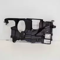 Originalus BMW Alpina Hybrid 5 7L B7 B7L F01 Kairysis vairo pavaros dangtis 51757185169