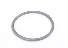 BMW originalios oro filtro korpuso tarpinės 13717794556