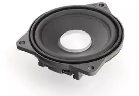 BMW MINI R60 COUNTRYMAN VIDUTINIS GARSAS HIFI HARMAN KARDON ORIGINALUS