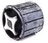 Originalus BMW M M3 M3 CRT E82 E90 E92 E93 guminis tvirtinimas priekyje 33312284019