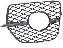 Originalus priekinis bamperio rūko žibinto atidarymo groteles kairė BMW X6 E71 E72 Hyb 2008-2014