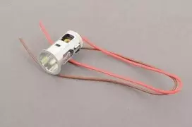 NAUJAS ORIGINALUS OEM BMW E90 E91 E92 E93 3 Serijos Kištukinis Lizdas 61346946206