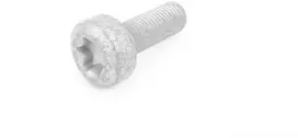 BMW ORIGINALI DALIS 33306861221 Torx varžtas ISA M12X35-10.9