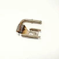 Originalus BMW M3 M3 CRT E90 E92 E93 laikiklis galiniam duslintuvui kairėje 18207841080