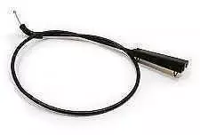 Originalus BMW 1 E87 variklio dangčio priekinio užrakto atleidimo kabelis 7060551