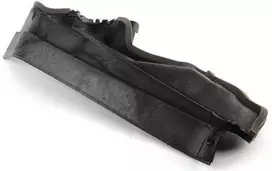 NAUJAS ORIGINALUS BMW E70 E70 LCI E71 VARIKLIO SKYDO VIRŠUTINĖ KAIŠTIS KAIŠTIS 51717169419