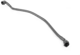 Originalus BMW aušinimo sistemos aušinimo žarna, vandens žarna, ventiliatorius, OEM 17128651298